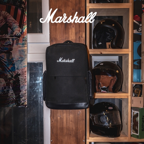 [Marshall] Uptown Backpack