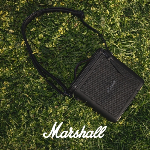 [Marshall] Downtown Speaker Handbag