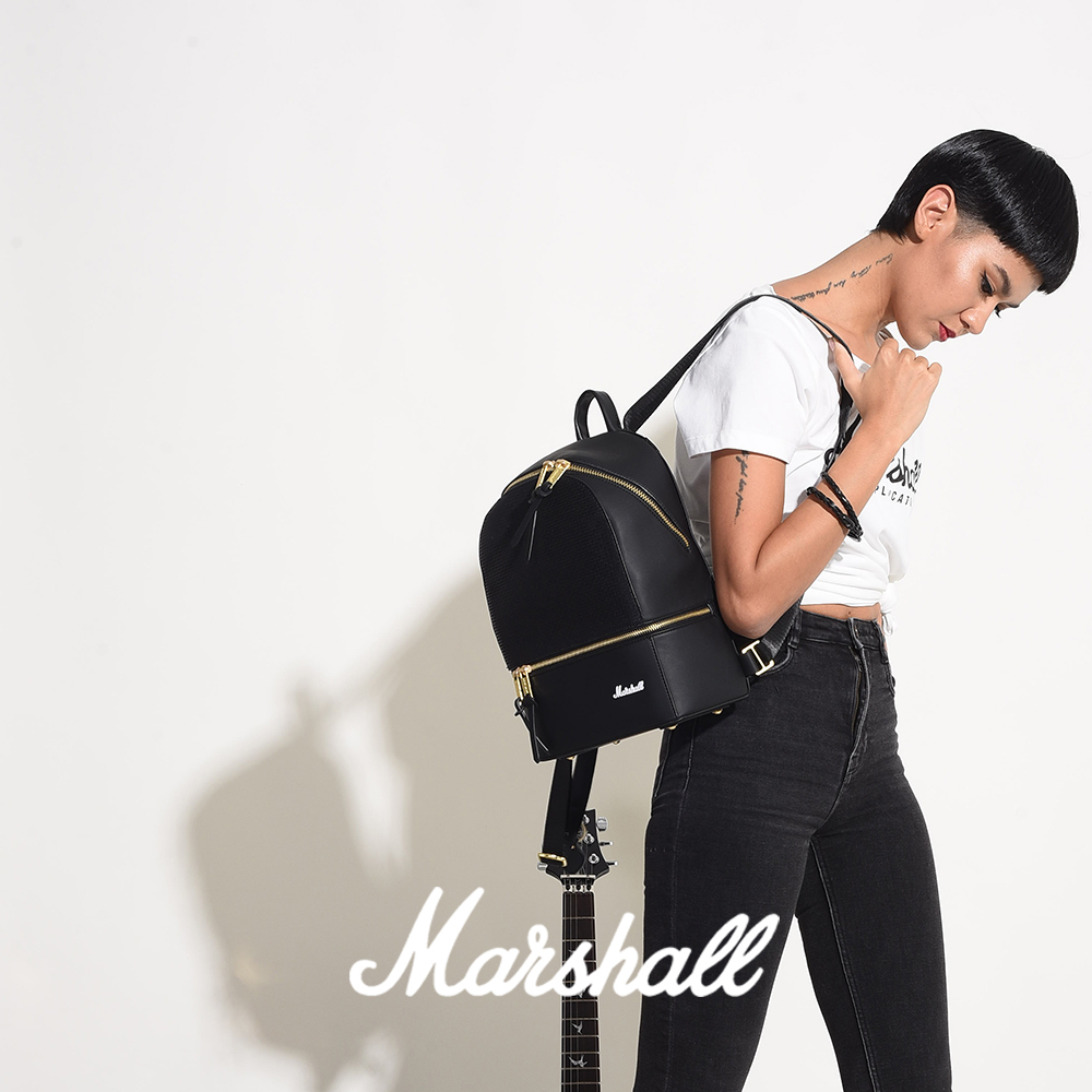 [Marshall] Downtown Backpack