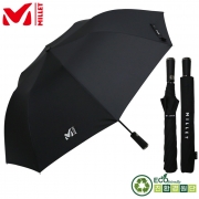 밀레친환경 2단자동 우산