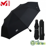 밀레친환경 3단수동 우산